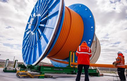 World Pipelines Feb 2022: Mitigating the issue of pipeline corrosion using Thermoplastic Composite Pipes